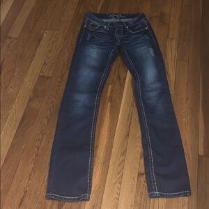 Request women jeans
